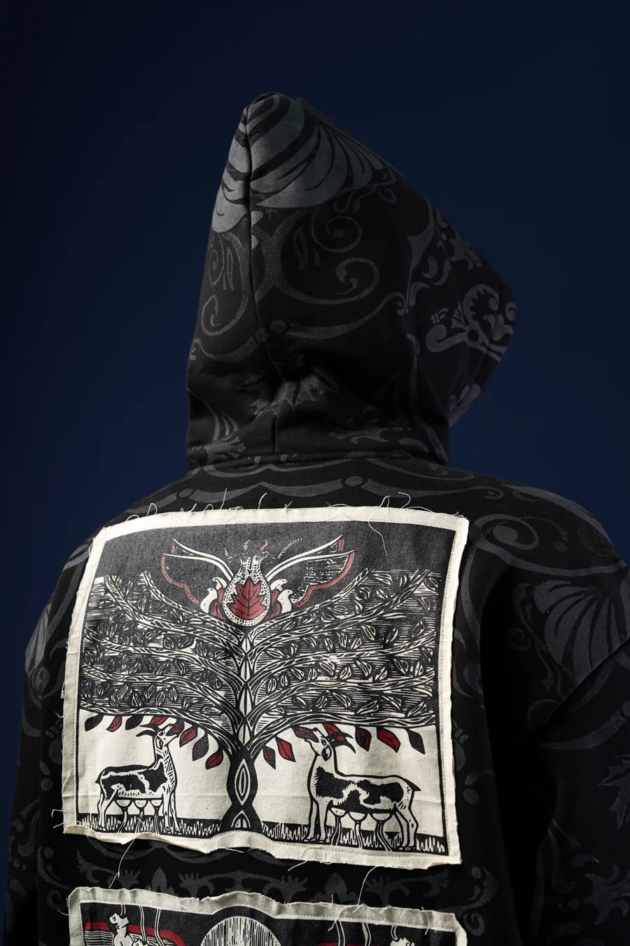 Art Hoodie