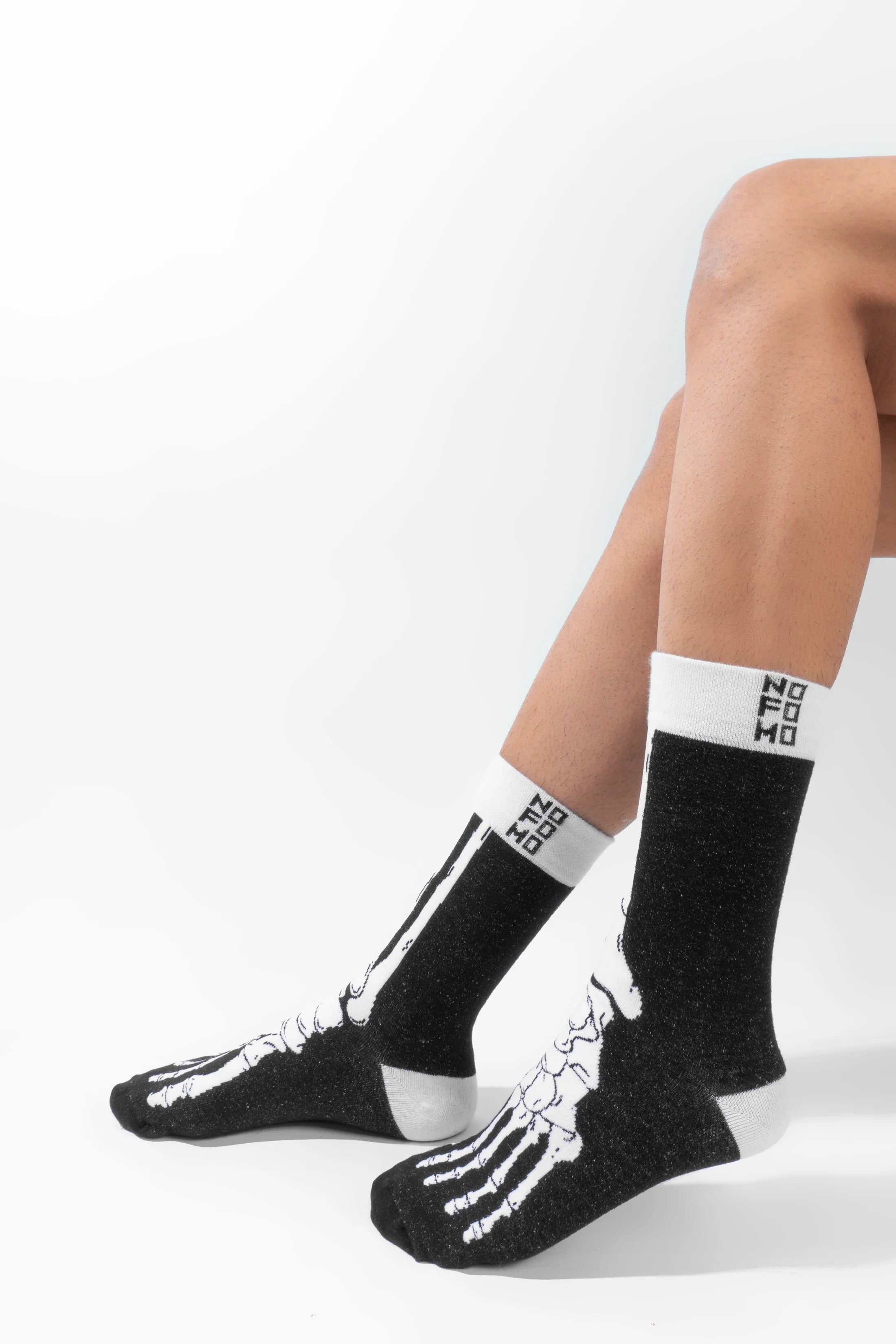 X-ray - Crew Length Socks