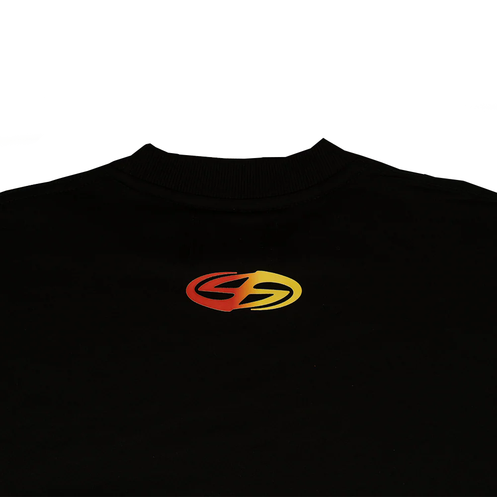 Mr Hard Tee in BBC Black