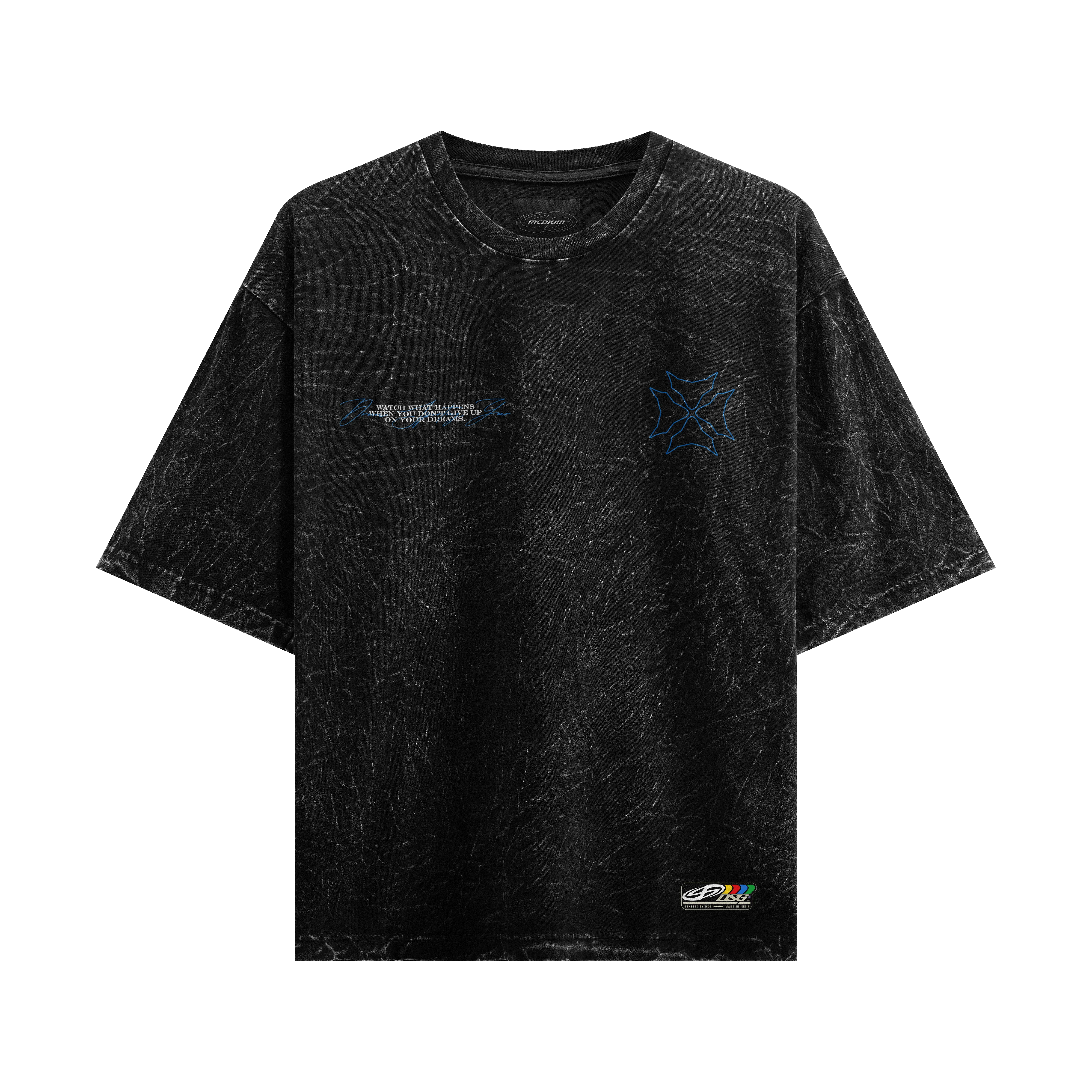 Matrix Tee