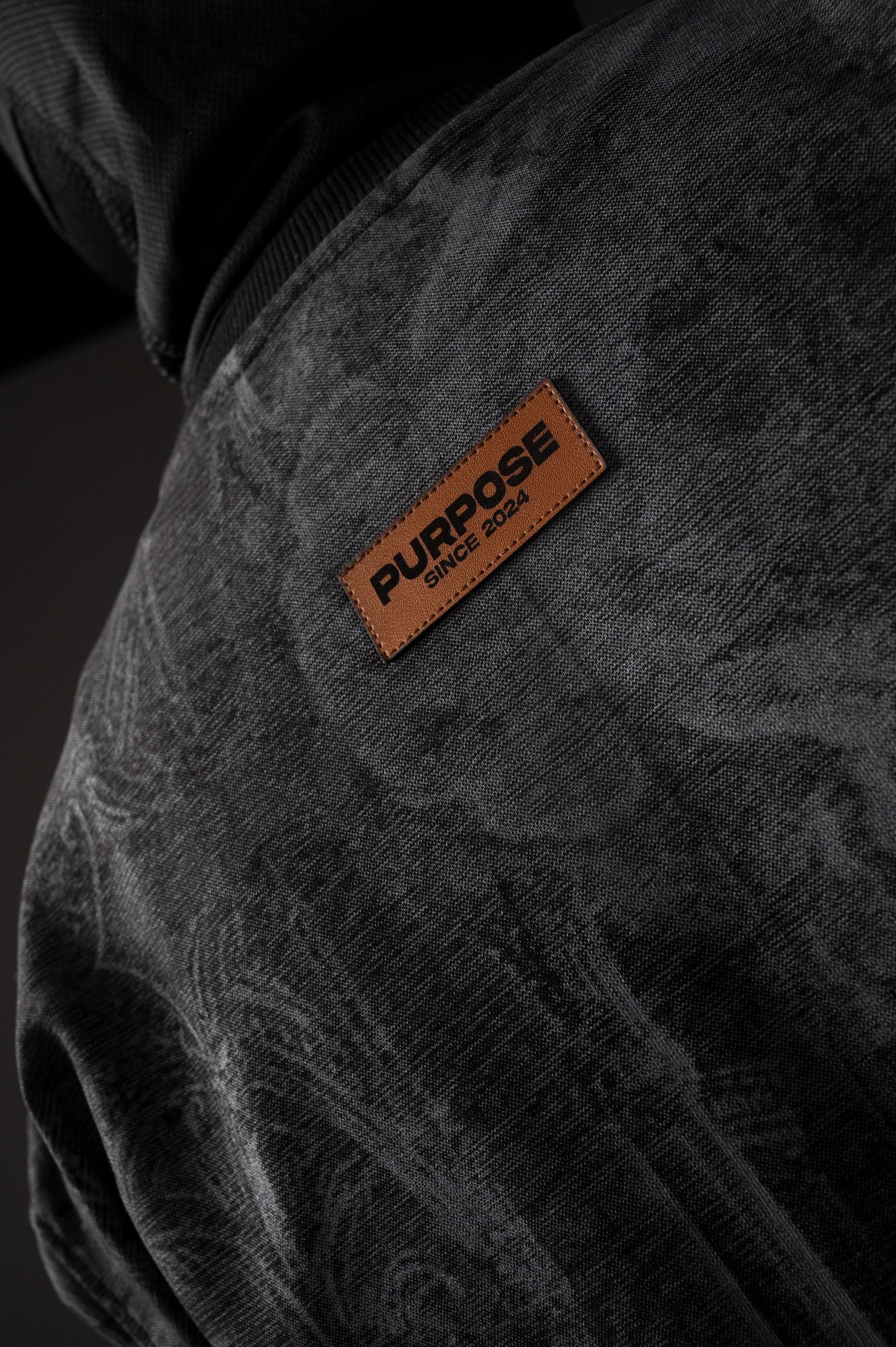 Warrior Swarovski T-shirt